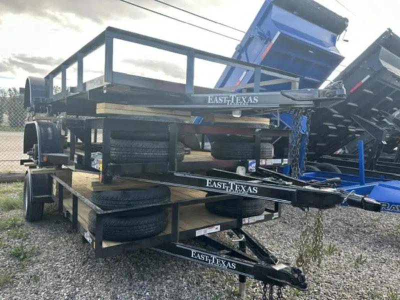 used Other Trailers East Texas  for sale, in Tucson, AZ Thumbnail 6