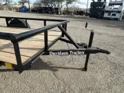 new Utility Trailers Davidson Trailers  for sale, in Tucson, AZ Thumbnail 3