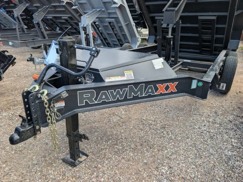 used Other Trailers RawMaxx  for sale, in Tucson, AZ Thumbnail 2