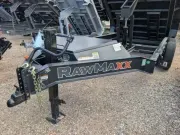 new Dump Trailers RawMaxx  for sale, in Tucson, AZ Thumbnail 2
