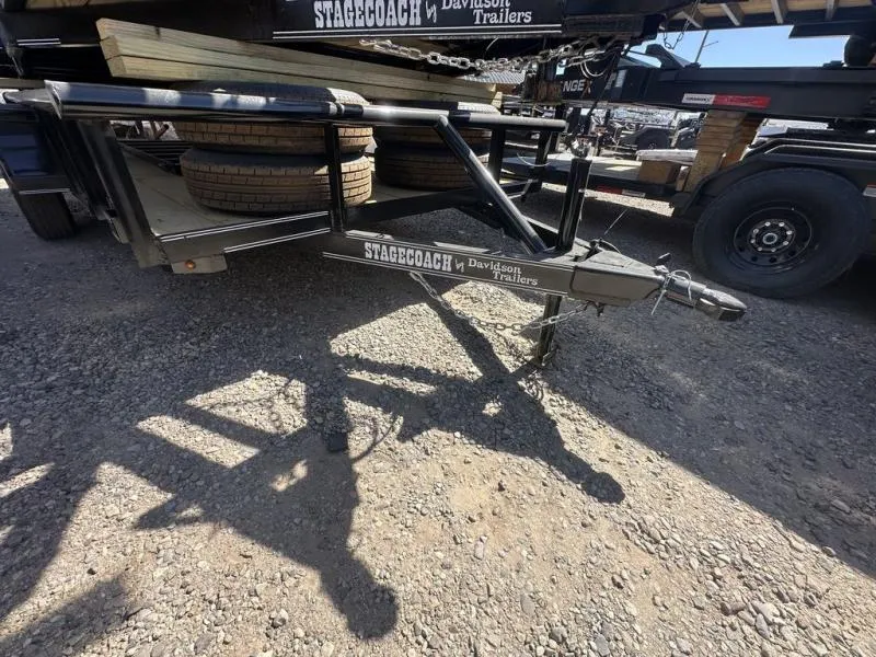 new Utility Trailers Davidson Trailers  for sale, in Tucson, AZ Thumbnail 4
