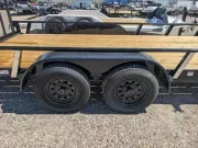 new Utility Trailers RawMaxx  for sale, in Tucson, AZ Thumbnail 6
