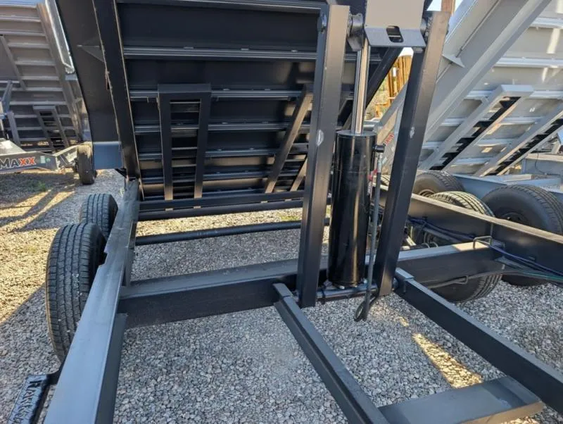 new Dump Trailers RawMaxx  for sale, in Tucson, AZ Thumbnail 16