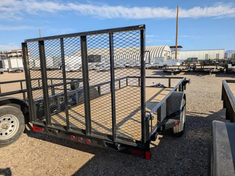 new Utility Trailers East Texas  for sale, in Tucson, AZ Thumbnail 11