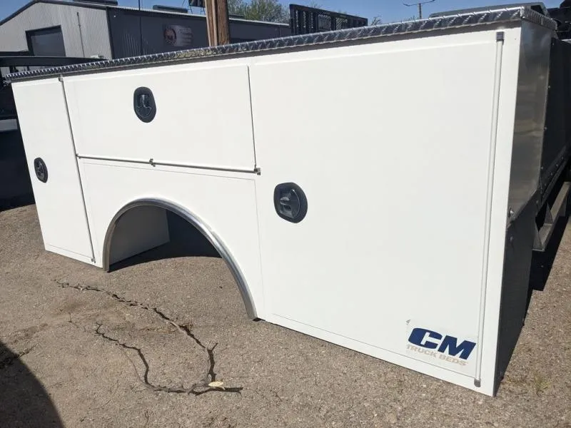new Other Trailers CM Truck Beds  for sale, in Tucson, AZ Thumbnail 7