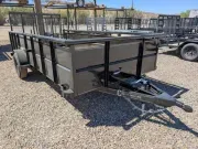 new Utility Trailers Coffee Creek  for sale, in Tucson, AZ Thumbnail 1