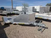new Motorcycle / Cycle Trailers Aluma  for sale, in Tucson, AZ Thumbnail 1