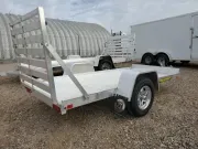 new Utility Trailers Aluma  for sale, in Tucson, AZ Thumbnail 1