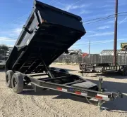 new Dump Trailers Load Trail  for sale, in Tucson, AZ Thumbnail 1