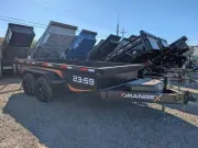 new Dump Trailers Orange Ox  for sale, in Tucson, AZ Thumbnail 2