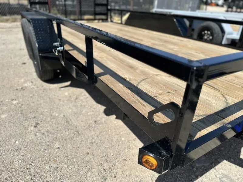 used Other Trailers Load Trail  for sale, in Tucson, AZ Thumbnail 6