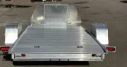 new Motorcycle / Cycle Trailers Aluma  for sale, in Tucson, AZ Thumbnail 3