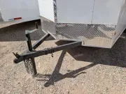 new Cargo (Enclosed) Trailers Haulmark  for sale, in Tucson, AZ Thumbnail 2