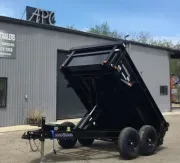 new Dump Trailers Load Trail  for sale, in Tucson, AZ Thumbnail 6