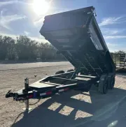 new Dump Trailers Load Trail  for sale, in Tucson, AZ Thumbnail 5