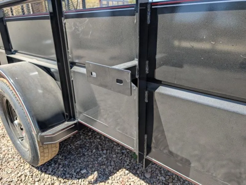 new Utility Trailers Coffee Creek  for sale, in Tucson, AZ Thumbnail 4