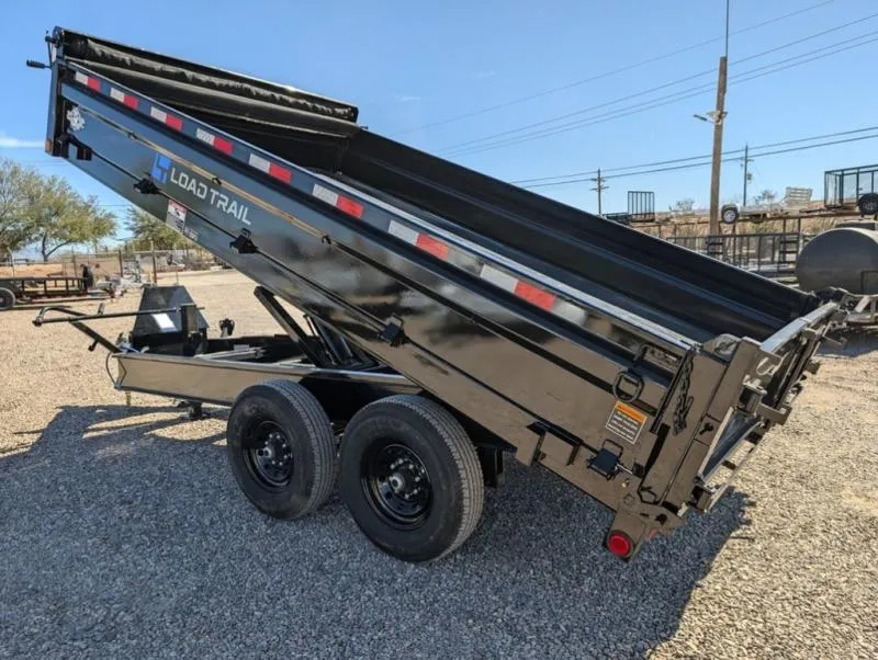 used Other Trailers Load Trail  for sale, in Tucson, AZ Thumbnail 5