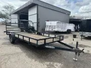 used Utility Trailers Zieman  for sale, in Tucson, AZ Thumbnail 1