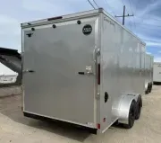 new Cargo (Enclosed) Trailers Wells Cargo  for sale, in Tucson, AZ Thumbnail 4