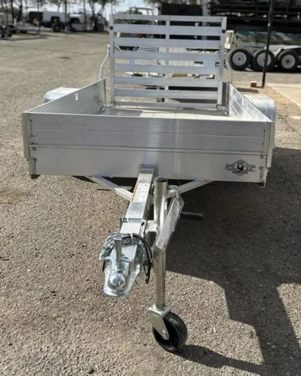 new Utility Trailers Aluma  for sale, in Tucson, AZ Thumbnail 5
