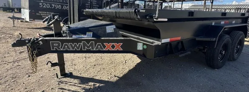 used Other Trailers Other  for sale, in Tucson, AZ Thumbnail 3