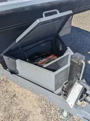 new Dump Trailers RawMaxx  for sale, in Tucson, AZ Thumbnail 22