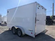 new Cargo (Enclosed) Trailers Haulmark  for sale, in Tucson, AZ Thumbnail 8