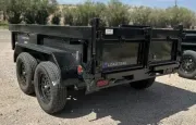 new Dump Trailers Load Trail  for sale, in Tucson, AZ Thumbnail 8