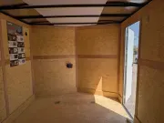 new Cargo (Enclosed) Trailers Haulmark  for sale, in Tucson, AZ Thumbnail 3