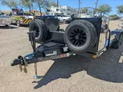 new Car Haulers / Racing Trailers RawMaxx  for sale, in Tucson, AZ Thumbnail 3
