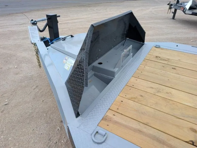 new Car Haulers / Racing Trailers RawMaxx  for sale, in Tucson, AZ Thumbnail 4