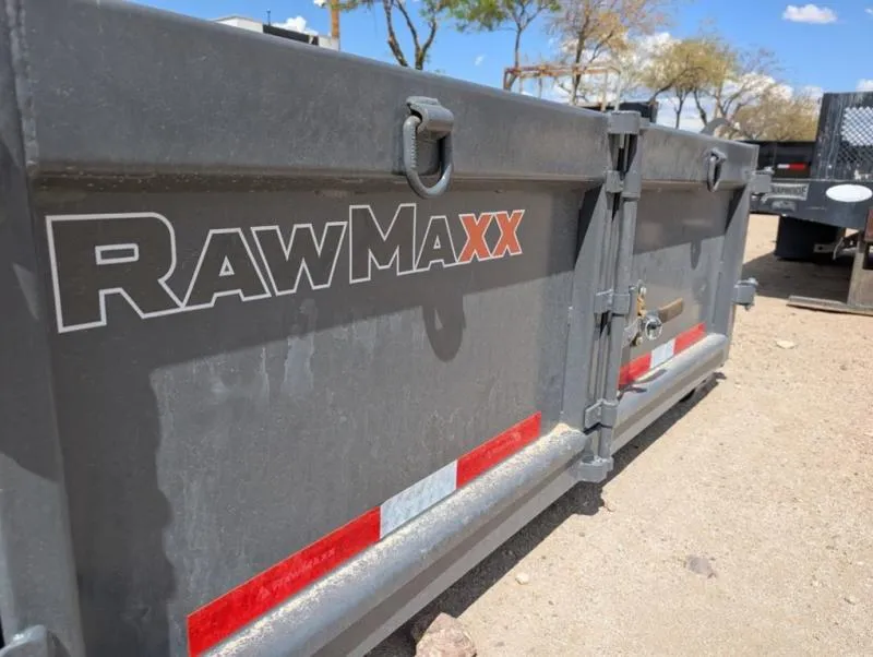 new Dump Trailers RawMaxx  for sale, in Tucson, AZ Thumbnail 10