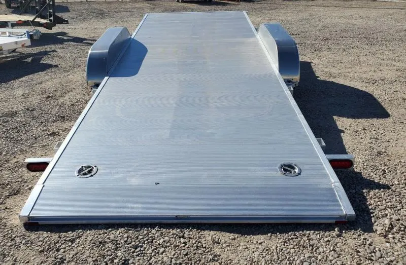 new Utility Trailers Aluma  for sale, in Tucson, AZ Thumbnail 20
