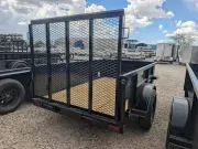 new Utility Trailers Davidson Trailers  for sale, in Tucson, AZ Thumbnail 5