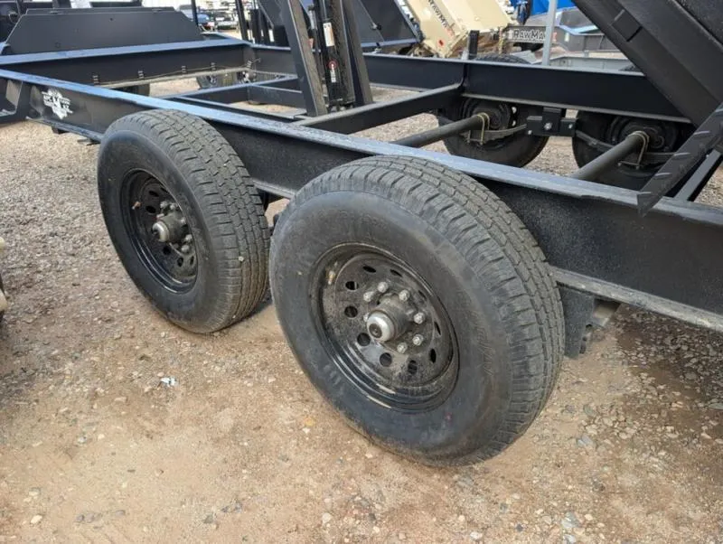 used Other Trailers RawMaxx  for sale, in Tucson, AZ Thumbnail 4