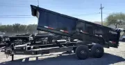 new Dump Trailers RawMaxx  for sale, in Tucson, AZ Thumbnail 1
