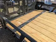 new Utility Trailers RawMaxx  for sale, in Tucson, AZ Thumbnail 6