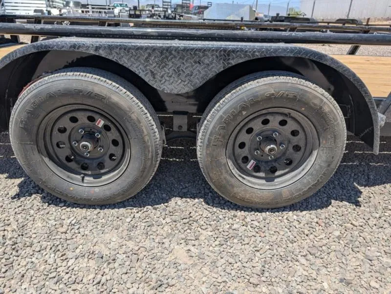 used Other Trailers RawMaxx  for sale, in Tucson, AZ Thumbnail 8