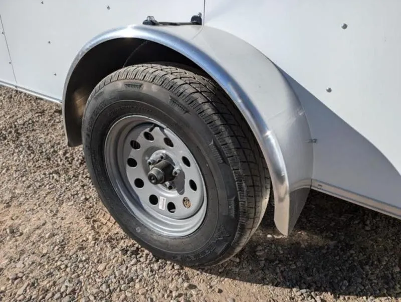 used Other Trailers Haulmark  for sale, in Tucson, AZ Thumbnail 8