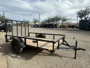 new Utility Trailers Davidson Trailers  for sale, in Tucson, AZ Thumbnail 2