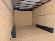 new Cargo (Enclosed) Trailers Haulmark  for sale, in Tucson, AZ Thumbnail 6