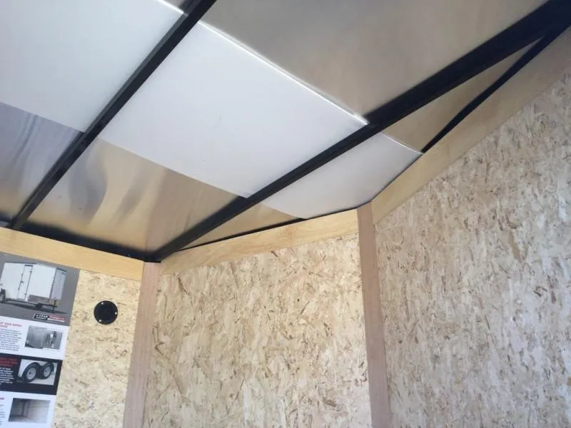 used Other Trailers Haulmark  for sale, in Tucson, AZ Thumbnail 4