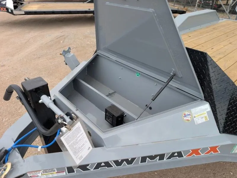 new Car Haulers / Racing Trailers RawMaxx  for sale, in Tucson, AZ Thumbnail 3