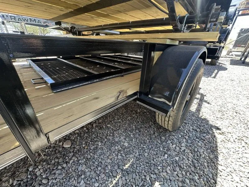 new Utility Trailers Davidson Trailers  for sale, in Tucson, AZ Thumbnail 5