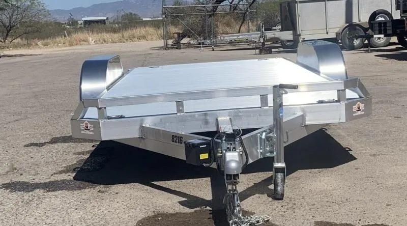 used Other Trailers Aluma  for sale, in Tucson, AZ Thumbnail 2