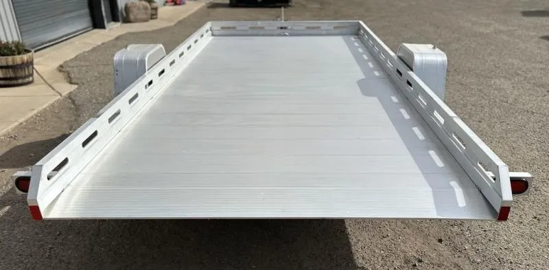 new Utility Trailers Aluma  for sale, in Tucson, AZ Thumbnail 20