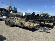 new Utility Trailers RawMaxx  for sale, in Tucson, AZ Thumbnail 1