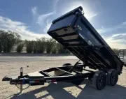 new Dump Trailers Load Trail  for sale, in Tucson, AZ Thumbnail 2