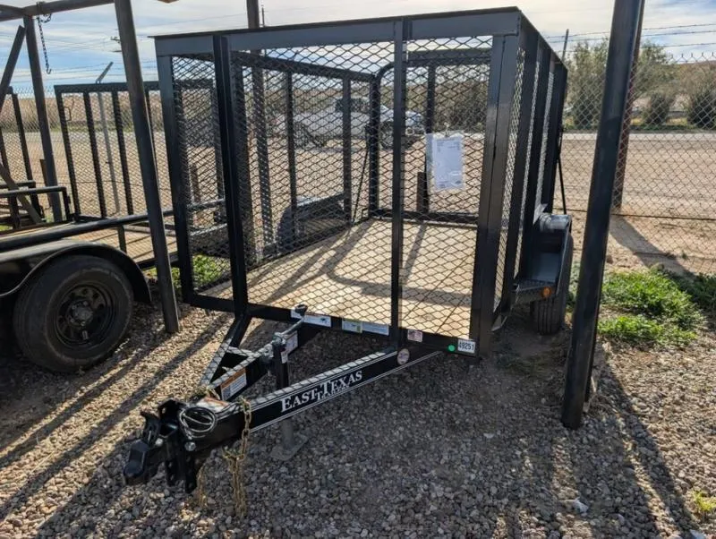 used Other Trailers East Texas  for sale, in Tucson, AZ Thumbnail 6