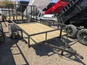 new Utility Trailers GR Trailers  for sale, in Tucson, AZ Thumbnail 1